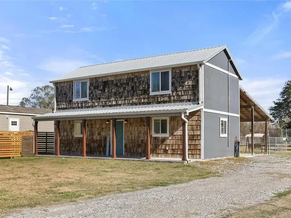 1236 Coteau Rd, Houma, LA 70364