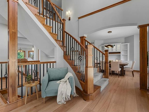 3rd image of 1502 Epperstone Enclave NE