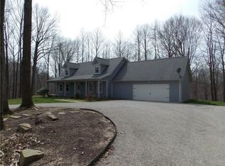 4036 Wilbur Rd, Martinsville, IN 46151