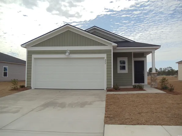 255 Warner Crossing Way, Loris, SC 29569