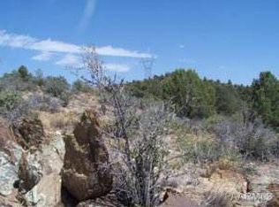 5525 W Corliss Cir, Prescott, AZ 86305