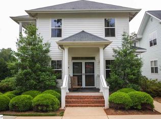 106 Woodside Cir UNIT 106A, Greenville, SC 29609