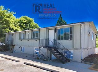 1232 S 2nd Ave UNIT 2, Pocatello, ID 83201