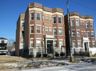 1446 E Marquette Rd, Chicago, IL 60637