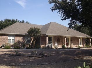 2303 Deer Trl, Lampasas, TX 76550