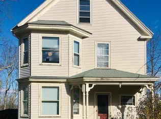 46 Congress St, Belfast, ME 04915