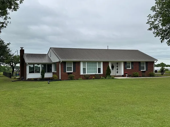 809 4th Ave SW, Red Bay, AL 35582