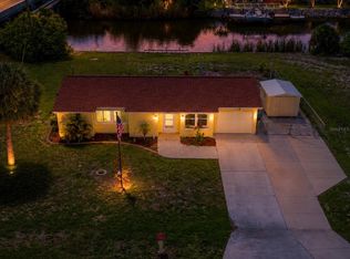 9150 ARRID CIRCLE, PORT CHARLOTTE, FL 33981