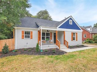 1304 Enderly Rd, Charlotte, NC 28208