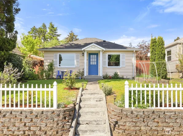 7517 30th Avenue SW, Seattle, WA 98126