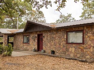 7951 S Katy Rd, Atoka, OK 74525