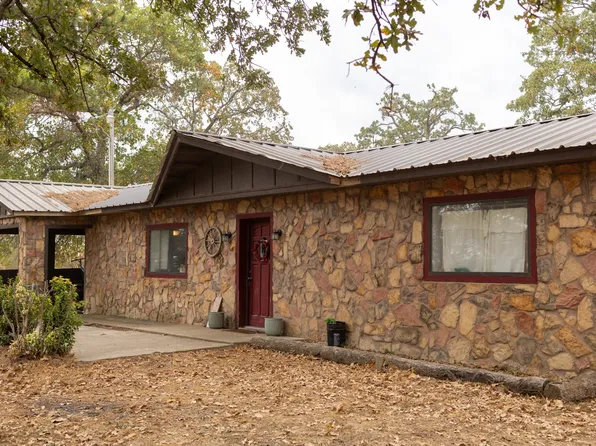 7951 S Katy Rd, Atoka, OK 74525