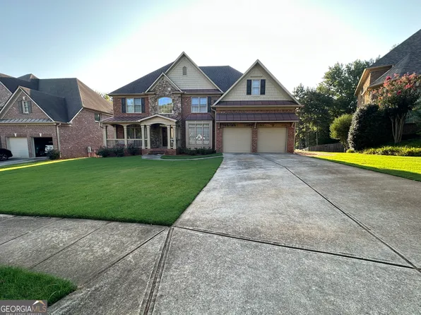 2741 Willowstone Dr, Duluth, GA 30096