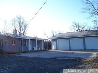 1315 Stark Rd, Harris, MN 55032