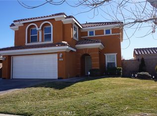 3106 E Newgrove St, Lancaster, CA