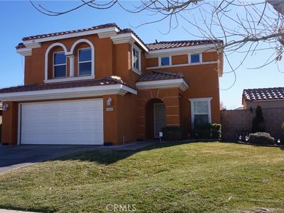 3106 E Newgrove St, Lancaster, CA, 93535