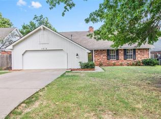 1612 N Davis Ave, Oklahoma City, OK 73127