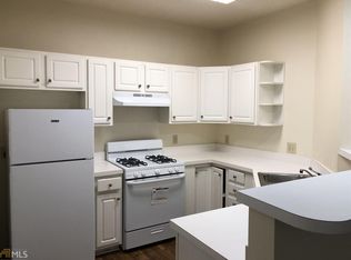 4357 Orchard Park Ct, Stone Mountain, GA 30083