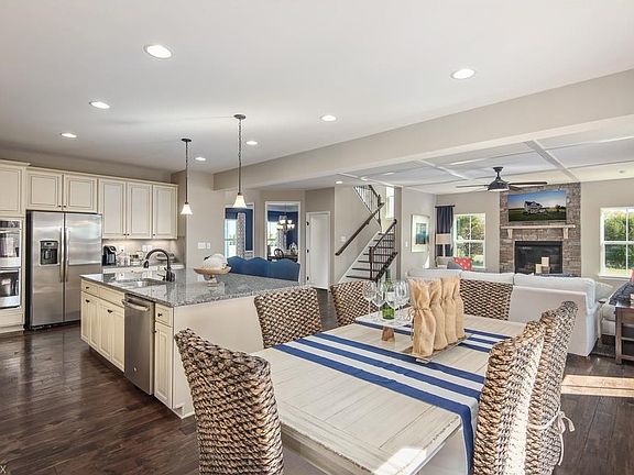 5th image of 4200 Ivory Rose Ct
