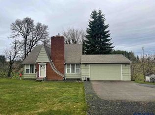7093 Conifer St NE, Salem, OR 97317