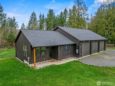 900 George Taylor Road, Silverlake, WA, 98645