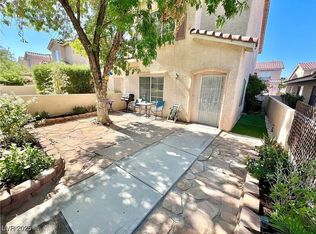 39 Belle La Blanc Ave, Las Vegas, NV 89123