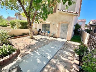39 Belle La Blanc Ave, Las Vegas, NV, 89123