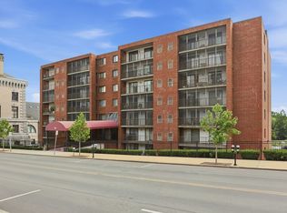 100 High St, Medford, MA 02155
