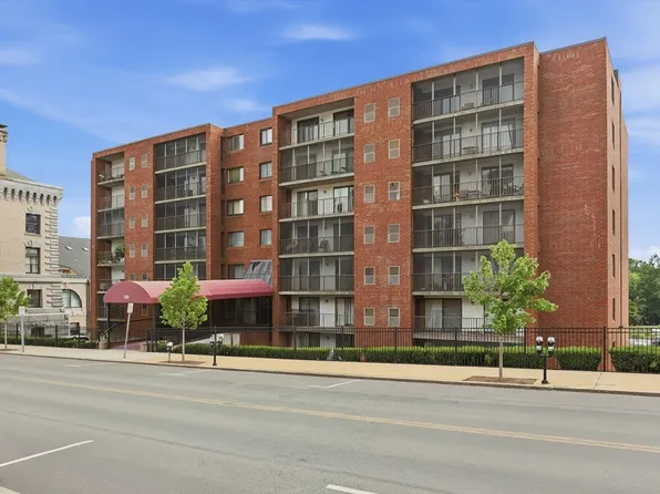100 High St APT 404, Medford, MA 02155