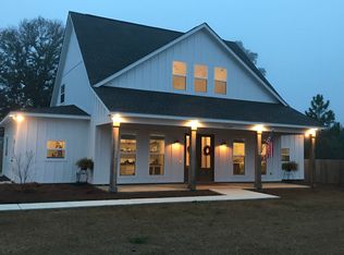 11114 Tall Timbers Ln, Perdido Beach, AL 36530