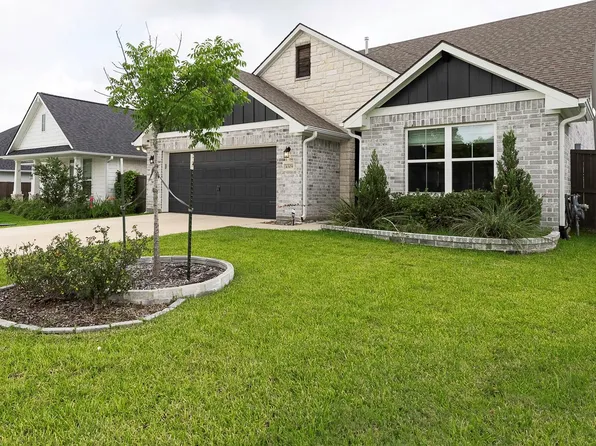 4309 Appalachian Trl, Bryan, TX 77802