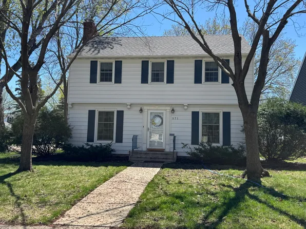 571 E Academy St, Owatonna, MN 55060