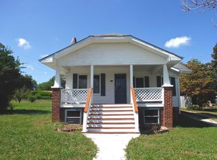 112 Beverly Ave, Hendersonville, NC 28792