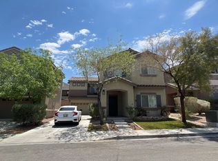 1337 Robbers Roost Ave, Henderson, NV 89012