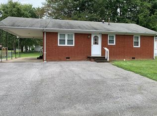 452 Kentucky St, Beaver Dam, KY 42320