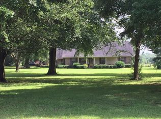 199 Parker Rd, Lucedale, MS 39452