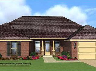 48 Walnut Cove Blvd, Huntsville, AL 35824