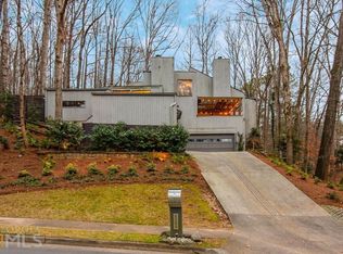 9280 Martin Rd, Roswell, GA 30076