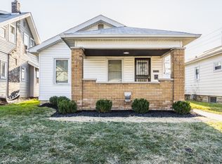 1305 N Grant Ave, Indianapolis, IN