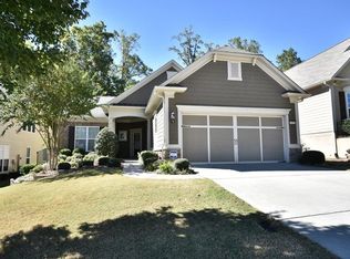 4435 Cadmium Dr, Cumming, GA 30040