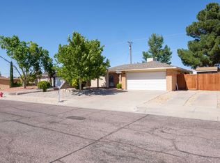 1058 Lowell Rd, Las Cruces, NM 88001