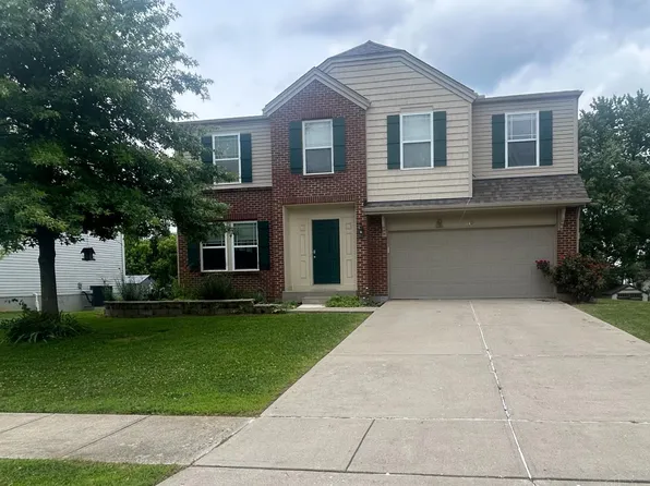 110 Junction Point, New Richmond, OH 45157