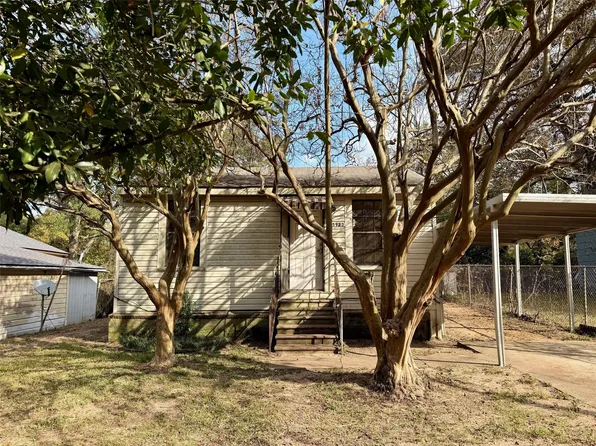 5923 Henderson Ave, Shreveport, LA 71106