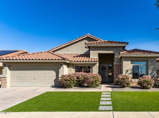6670 W Del Rio St, Chandler, AZ 85226
