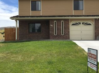 56 Plateau Dr, Pocatello, ID 83204