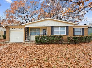 10907 Cotillion Dr, Dallas, TX