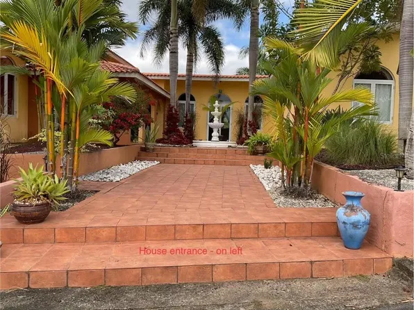 State Highway 435 Km Rd #1.1, San Sebastian, PR 00685