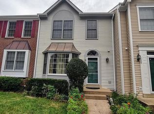 10810 Campaign Ct, Manassas, VA 20109