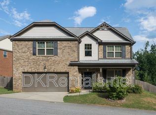 4722 Britt Rd, Norcross, GA 30093