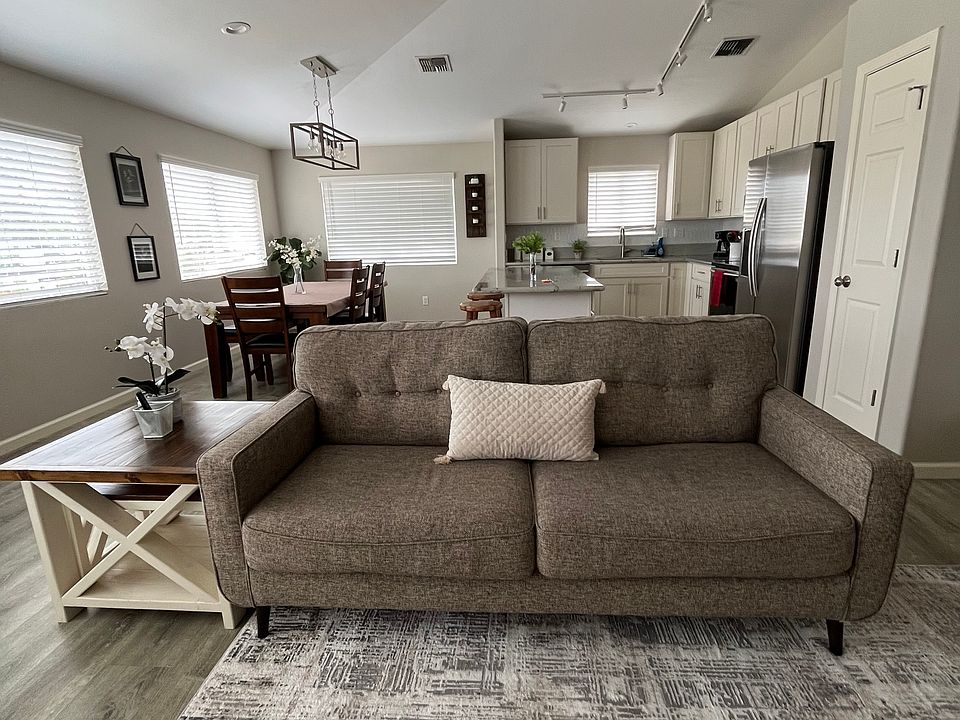Open Living
